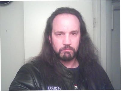Portrait of Dan Harmon for a martial arts fraud profile